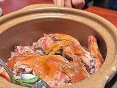 -外婆家(西溪印象城店)