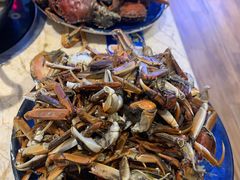 -万象·复兴号鲜肉烤肉海鲜自助(升级店)
