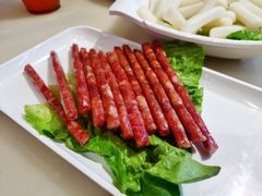 -小骨煲金华砂锅(转塘金街美地店)