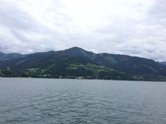 -沃尔夫冈湖