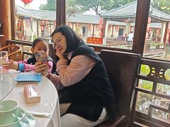 -醉香隆.山水庭院.湖北菜(东湖店)