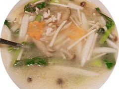 -无锡苏宁银河国际酒店-悦府65中餐厅