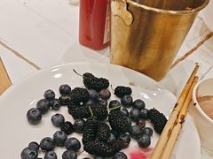 -第六季自助餐厅(北太平庄店)
