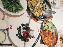 -谭厨中山传家菜.乳鸽.脆鲩鱼(华强北中航城店)