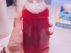 -金枝玉叶上海人家食府(三里河店)