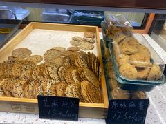 -包满意面包糕点(东坝店)