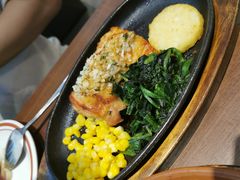 -萨莉亚意式餐厅(杭州滨江天街店)