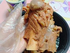 -关东小磨东北菜(上海长风大悦城店)