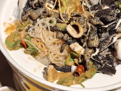 -老浒记烤鸭-北京菜(琉璃厂店)