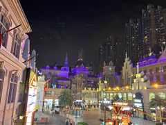 -麦霸KTV(光谷店)