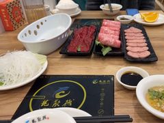 -龙聚德北京烤鸭(沙坪坝华宇A馆店)
