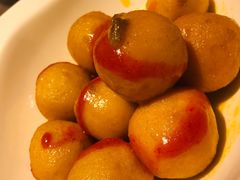 -千日贺茶餐厅(高新万达店)