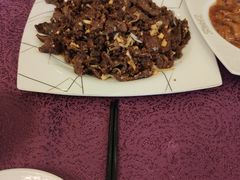 老爆三-燕春楼(海河华鼎店)