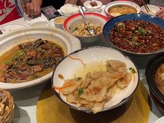 -金掌勺·锅包肉(广渠门店)