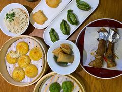 -苏小柳手工点心(人民广场分院)