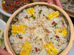 -湘语·湖南家常菜(新洲店)