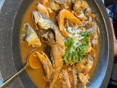 -庆云楼饭庄(什刹海店)