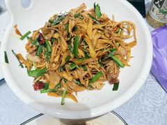 -阿娘家·原生态农家菜(国顺东路店)