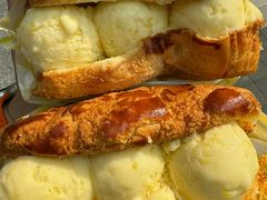 -香港威特瑞茶餐厅(小白楼音乐厅店)