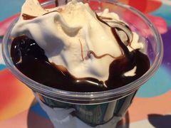 -麦当劳(北方国贸大厦店)