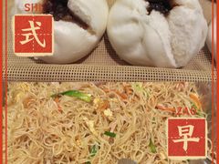 -72街荷叶饭(东方宝泰广场店)