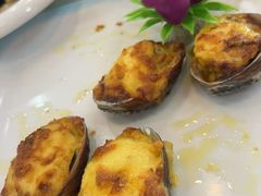 -台山美食一绝阿四台山黄鳝饭(阿四创作店)