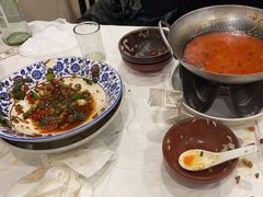 -新新湘菜馆(新中街二条店)