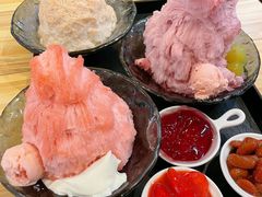 -Ice Monster冰馆·CNN评选全球十大甜品(国贸商城店)