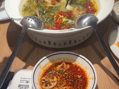 -新太二·鲜料川菜(晶耀前滩店)