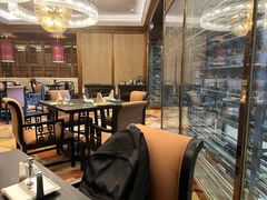 -彩丰楼中餐厅·早茶·点心·粤菜(海口华彩洲际酒店)