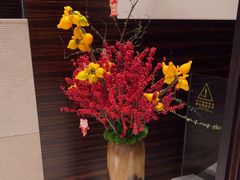 -君来湖滨饭店·渔餐厅