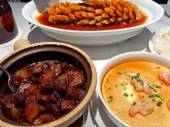 -鑫小城故事·藕汤·家常菜(台北一路总店)