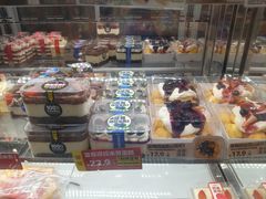 -味多美蛋糕(亚非大厦店)