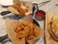 -必胜客(海安文峰店)