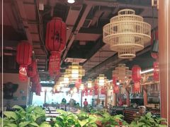-谭鸭血老火锅(万象九宜城店)