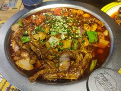 -嘎嘎鸭脑壳(金琴店)