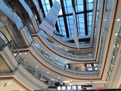 -巴黎春天(浦建店)