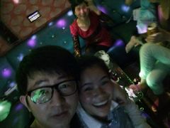 -吉星氧吧量贩式KTV(惠乐购百货店)