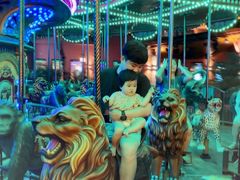 -三亚海昌梦幻海洋不夜城