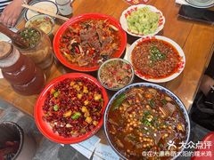 -小街47號江湖菜(四合院店)