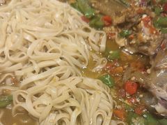 -辣公子·千岛湖私房菜(滨江店)