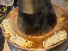 -蛙大侠香辣牛蛙火锅店(总店)