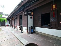 -王阳明故居