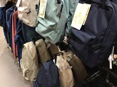 -MUJI无印良品(天河领展广场店)