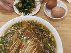 -水仙拉面(水仙街店)
