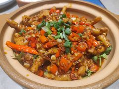 过把瘾鸡爪-潇湘阁(汉光百货店)