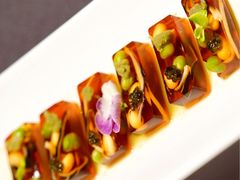 -肆月河豚·新淮扬菜·烤鸭(中关村店)