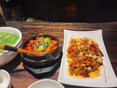 -陈麻婆豆腐(旗舰店)