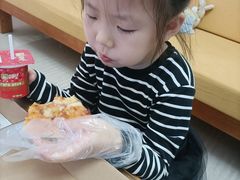 -宅恩特披萨(百汇城店)