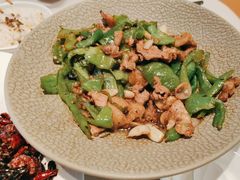 -上上席川菜(凯德乐峰广场店)